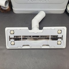 Kirby Vacuum Attachment Kit 285293 W/14Attachements and Belts Wall Mount Holder