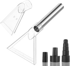 Shop Vac Extractor Attachment Vacuum Extractor Tool for Carpet Upholstery