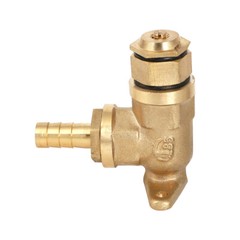 Boomless Sprayer Nozzle For ATV Lawns Spot Sprayer – Up to 31FT 1.5 GPM @ 25 PSI