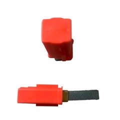 2PK Motor Carbon Brush 115923 for Ametek Lamb 3339211 33392-17 115923 116392 …
