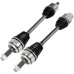 CV Axle Shaft Assembly Honda Ridgeline 2006-2014 Front Left Right 66-4227