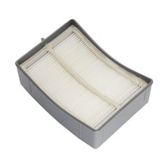 1 HEPA Post Filter +2 Foam Felt Filters for Shark NV586 NV581 NV581Q NV585 NV580