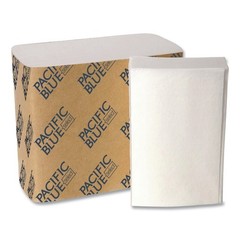 Georgia Pacific Professional 10440 2 Ply Tissue for Dispenser – WHT (8000/CT)New