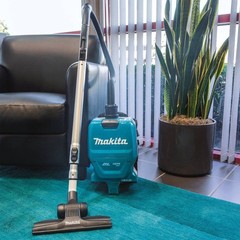 Makita 18V X2 (36V) Lxt 1/2 Gallon Hepa Backpack Dry Vacuum (Bare Tool)