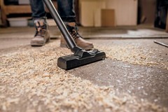 Karcher WD 5 PV Canister Vacuum #1.628-311.0