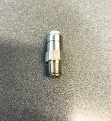 Genuine OEM Annovi Reverberi TPP140-1/4A Thermal Relief Valve 1/4″ Male NPT