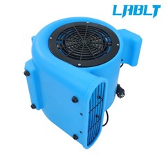 LABLT Carpet Dryer Fan 1/2 HP 2200 CFM 15 Ft Cord Portable Floor Blower Fan