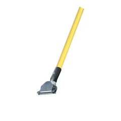 GOLDEN STAR HQC160FYEL-3PK Yellow FiberGlass Quik-Change Handl, PK3
