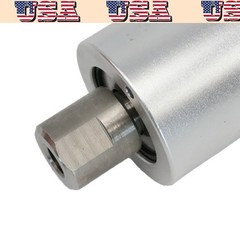 1X Whirl A Way Surface Cleaner Rotary Swivel Head For 16″ 20″ 22″ 24″ 85.790.004