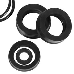 76975 Rubber Seal Kit for CAT Pump 4DNX Pumps 4DNX25GSI 4DNX27GSI (12pcs)