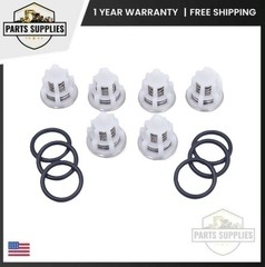 Kit123 K123 Valve Kit for General Pump EZ2536E EZ3040G TC1507E345 TX1510S34