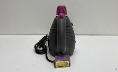 SteamFusion EM-309 Handheld Multi-Purpose Steam Cleaner 1050W With Attachments