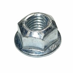 Ridgid Replacement Lock Nut – 678774001