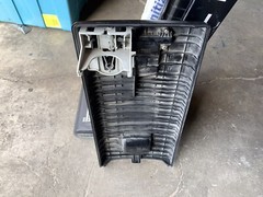 Windsor SENSOR S12 Commercial Vacuum