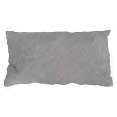 Sorbent Pillow Universal Absorbent 8gal Gray Spill Cleanup Polypropylene 5 pack