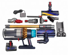 Dyson Gen5outsize Stick Vacuum (Prussian Blue/Copper) (/RT6-24778-GEN5OUTSIZE…