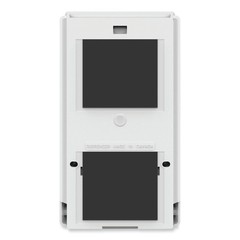 SC Johnson IFS1LDS 4.92″ x 4.6″ x 9.25″ 1L Sanitizer Dispenser White (15/Ct) New