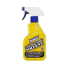 ORANGE-SOL 10022 Contractor Solvent, 12 oz. 12 oz., _
