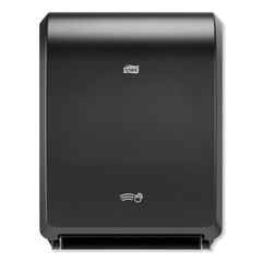 Tork 771828 Electronic Hand Towel Roll Dispenser – Black (1/Carton) New