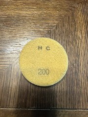 Buffer Pads Multiple Sizes