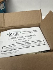 Zee Company QBL116-CS