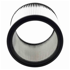 1 Pack Filter Cartridges 90304 90350 90333 Type U for Shop Vac Wet/Dry Vacs