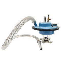 30L Pneumatic Vacuum Industrial Cleaner Iron Chip and Oil Absorber Collecter