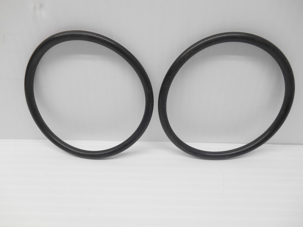 LOT OF 2 GAMAJET 637A CLUTCH O-RING
