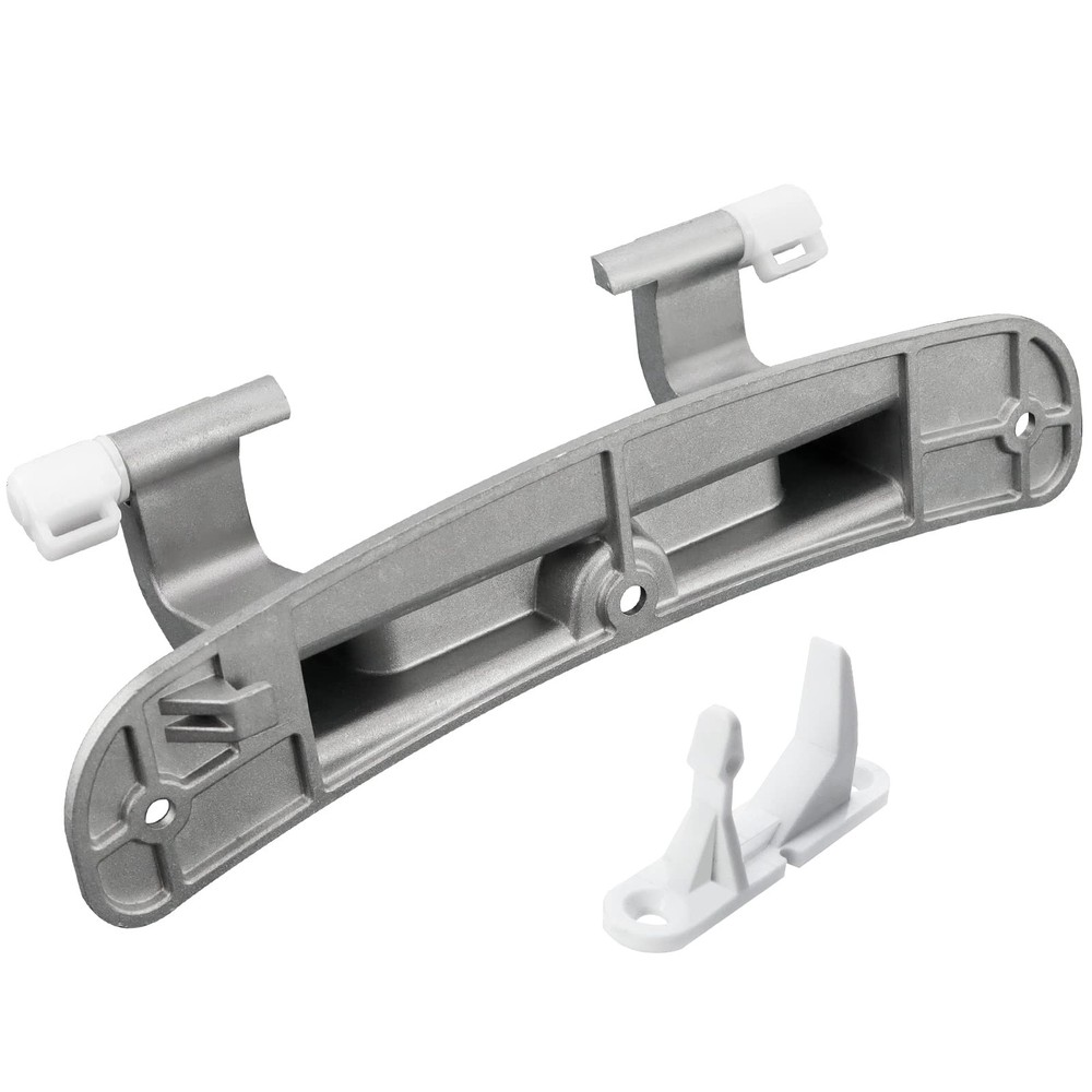 Upgraded 134550800:8.3 x 2.3 “,131763310 :2.6 x 1.3 x 1.2”, Silver & White