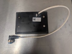 Minuteman Roboscrub 20 Touch Screen Module (PN 830-001122-01) FREE SHIPPING