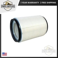 1045900 Canister Filter for Tennant 11.09D 13.31L 6.724 ld