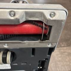 Nilfisk Advance VU500 12″ Upright Commercial Industrial Vacuum Works PLEASE READ