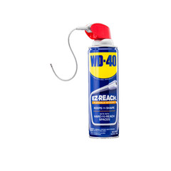 (3 pack) WD-40 EZ-REACH Original Formula Multi-Purpose Lubricant Spray 8 in. Fle