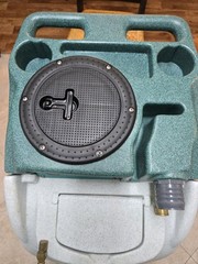 HYDRO-FORCE OLYMPUS M1200 Tile Carpet & Furniture Cleaning Extractor Machine