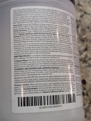 PDI Super Sani-Cloth Germicidal Disposable Wipe Q55172 160 count exp: 06/2026