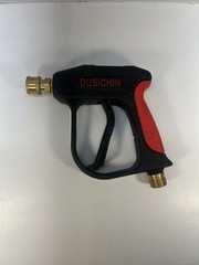 DUSICHIN DUS-022 Short Wand High Pressure Washer Gun 3000 PSI