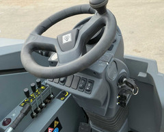 Karcher B300 LPG Scrubber Sweeper *See Description*