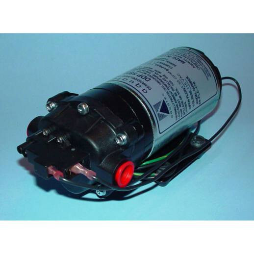 AQUATEC 120 PSI 115V Pump Mytee Sandia Factory Refurbished