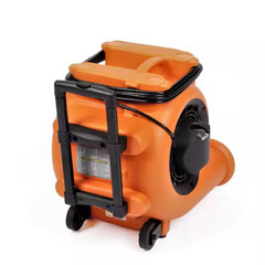 RIDGID 1625 CFM 3-Speed Portable Blower Fan Air Mover with Collapsible Handle