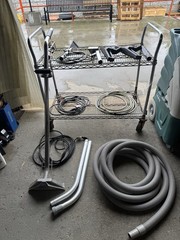 Olympus Hydro Force M200HM