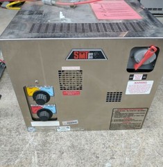 Spray Master Technologies SMT-600W W/ Hose, Reel and Wall Mount Bracket
