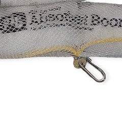 PIG Oil-Only Absorbent Boom 3″ x 10′ Set of 5