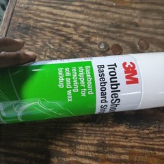 3M Troubleshooter Aerosol Baseboard Stripper (Case of 12)