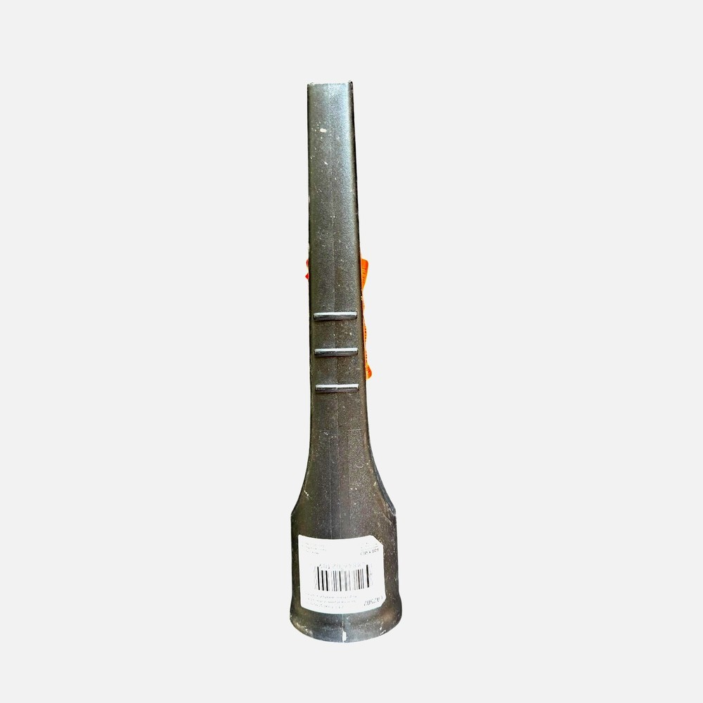 RIDGID 2.5″ Crevice Tool Attachment – Fits Wet/Dry Shop Vacs