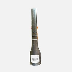 RIDGID 2.5″ Crevice Tool Attachment – Fits Wet/Dry Shop Vacs