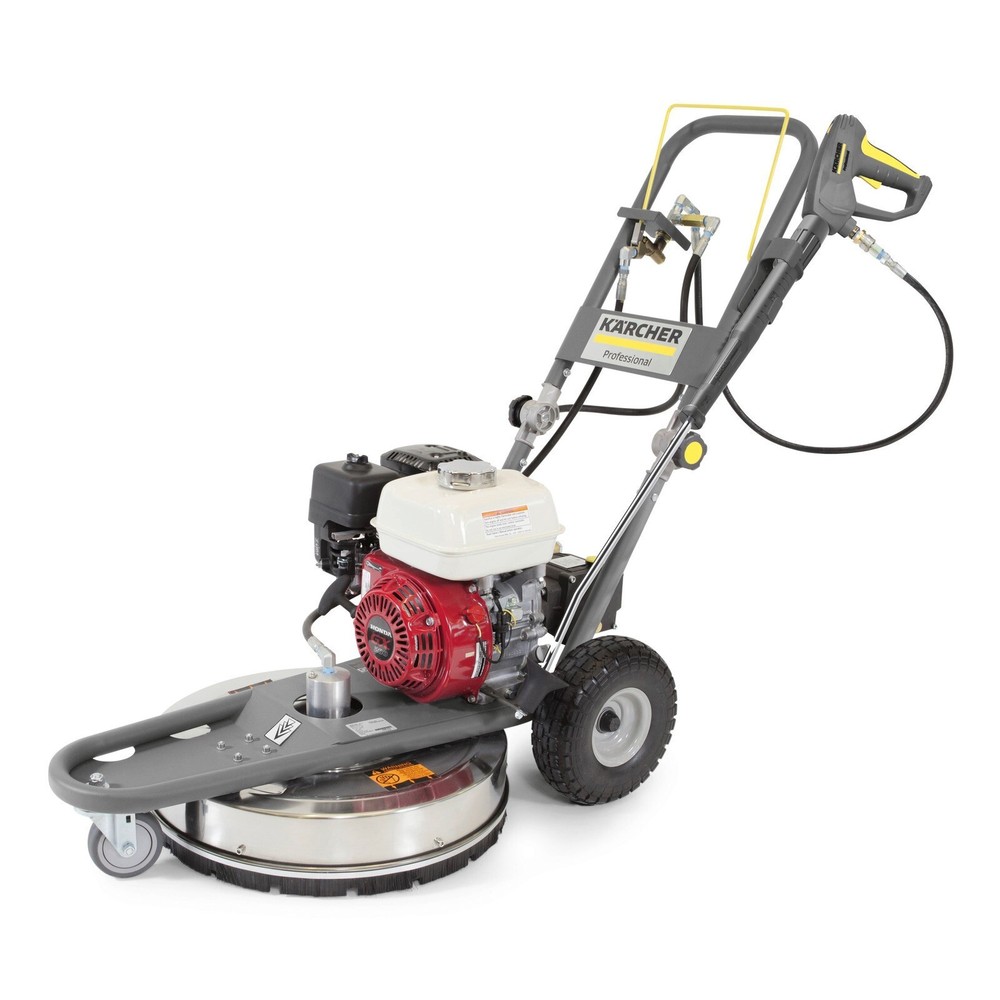 Karcher Jarvis 21 Inch Surface Cleaner & Pressure Washer IN ONE UNIT -WITH VIDEO
