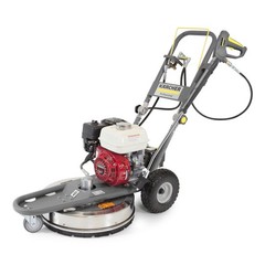 Karcher Jarvis 21 Inch Surface Cleaner & Pressure Washer IN ONE UNIT -WITH VIDEO