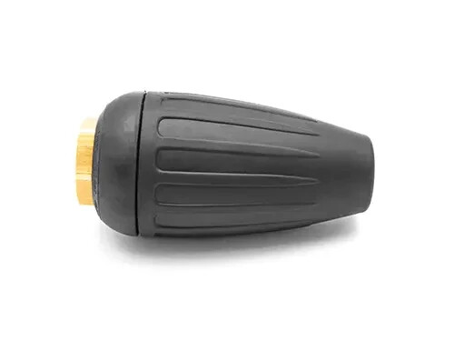 RotoJet 5800 PSI 15.0 Orifice Heavy Duty Rotating Pressure Washer Turbo Nozzle