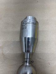 Sellers Tank Cleaners 1” Female Inlet New Out Of Box Warranty Extended Sprayer