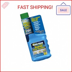 STAR BRITE Star Tron Enzyme Fuel Treatment – Automotive Diesel Formula – 1 oz. T